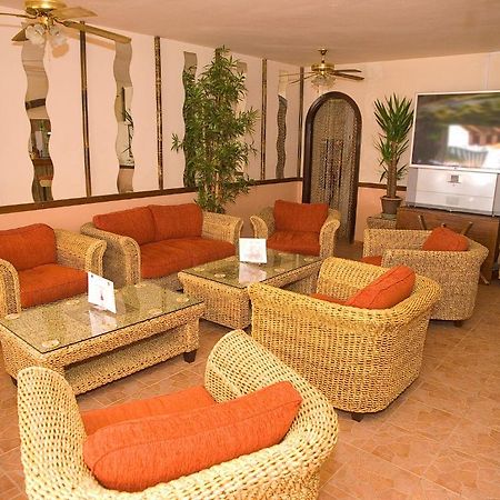Island Village Playa de las Americas  Exterior foto