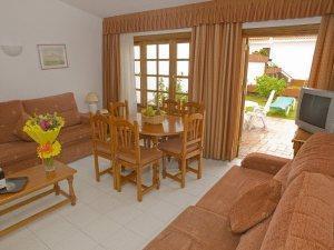 Island Village Playa de las Americas  Exterior foto