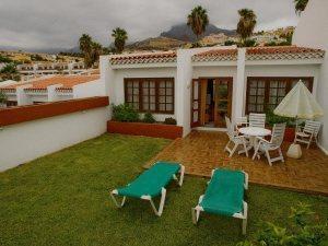 Island Village Playa de las Americas  Exterior foto