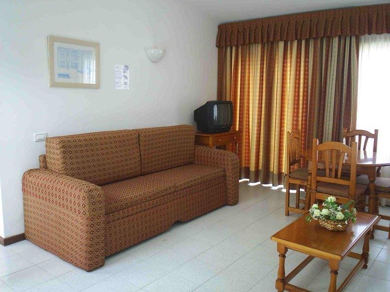 Island Village Playa de las Americas  Exterior foto