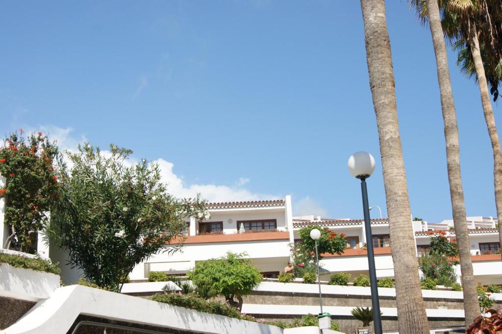 Island Village Playa de las Americas  Exterior foto