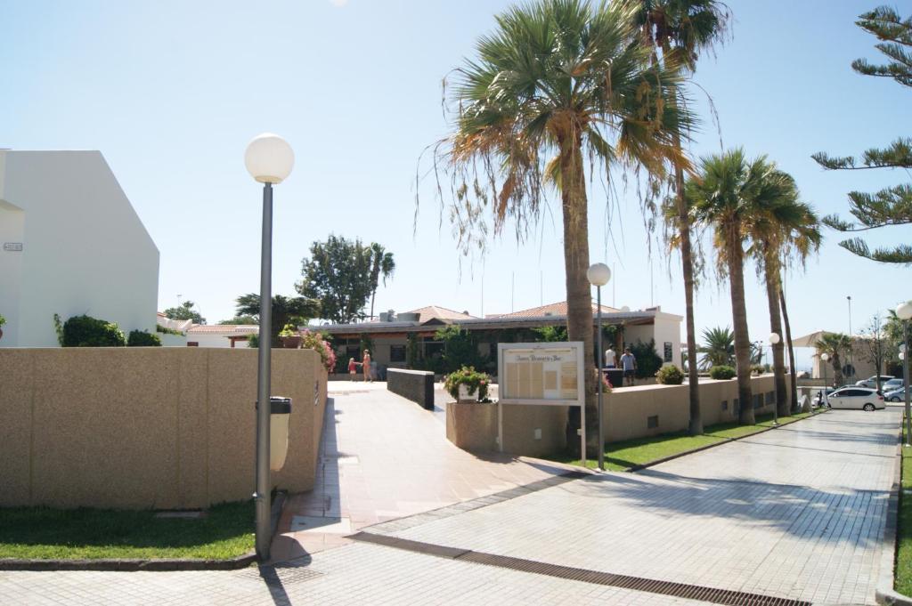 Island Village Playa de las Americas  Exterior foto