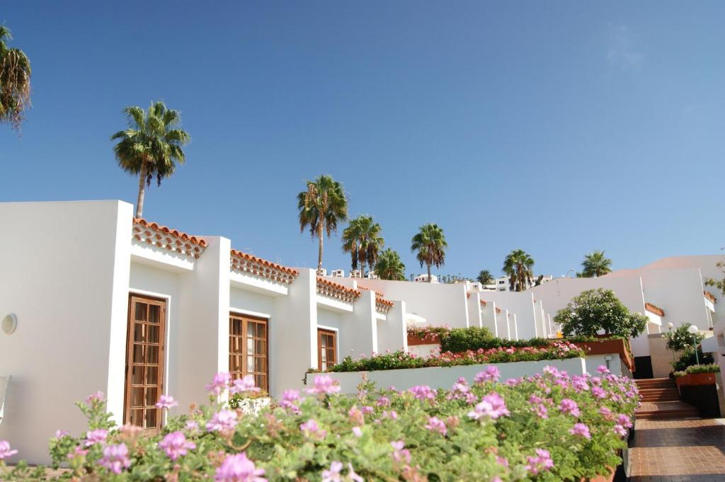 Island Village Playa de las Americas  Exterior foto