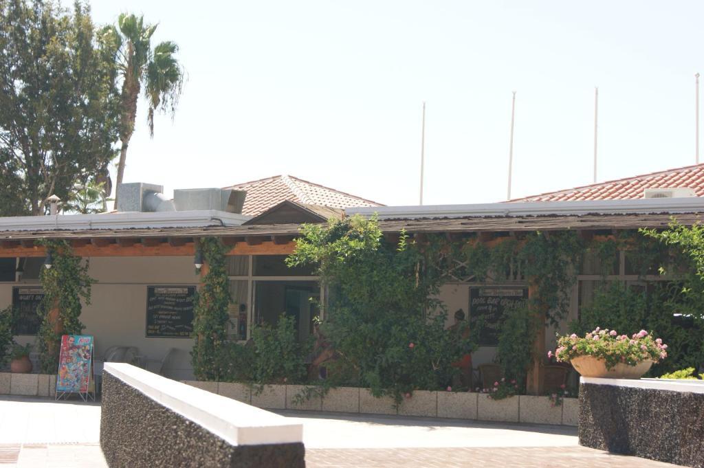 Island Village Playa de las Americas  Exterior foto