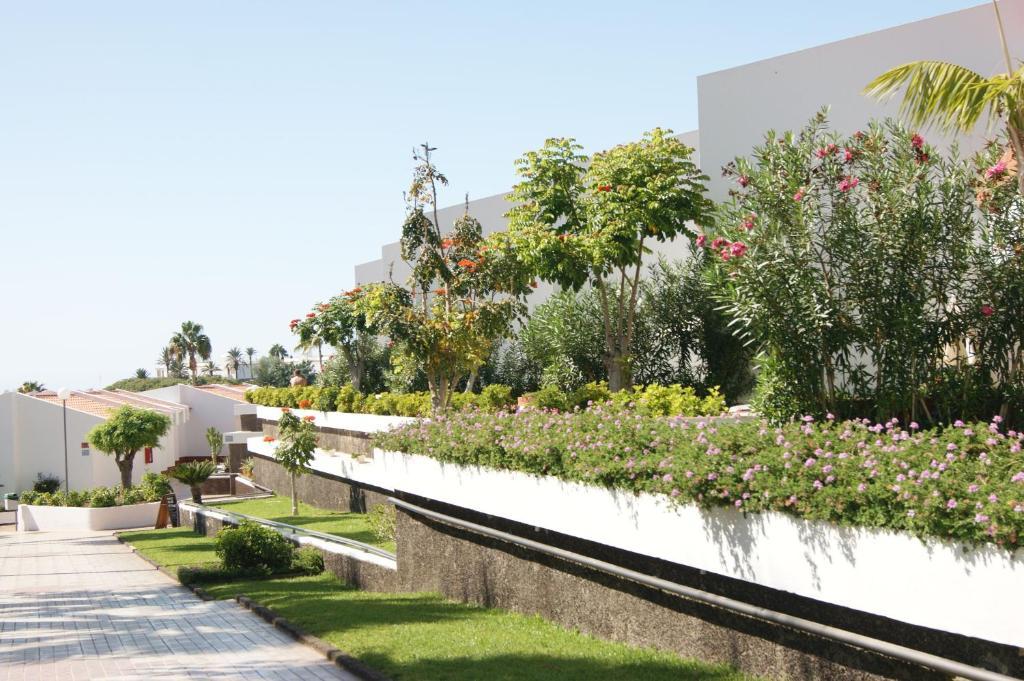 Island Village Playa de las Americas  Exterior foto