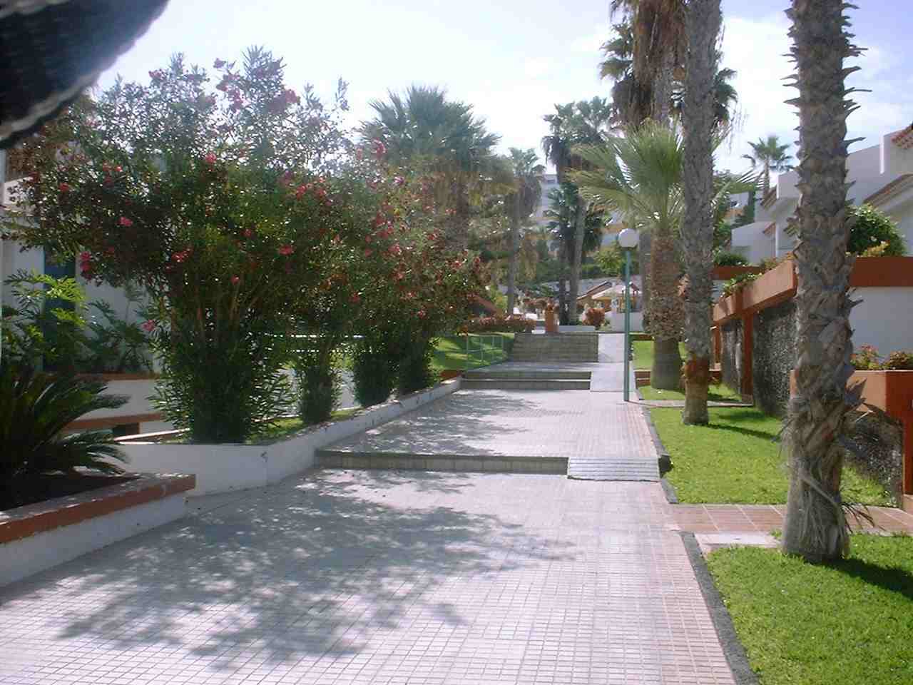 Island Village Playa de las Americas  Exterior foto